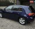 Синий Фольксваген e-Golf, объемом двигателя 0 л и пробегом 140 тыс. км за 11750 $, фото 5 на Automoto.ua