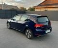 Синій Фольксваген e-Golf, об'ємом двигуна 0 л та пробігом 150 тис. км за 11750 $, фото 7 на Automoto.ua
