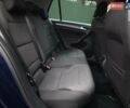 Синий Фольксваген e-Golf, объемом двигателя 0 л и пробегом 140 тыс. км за 11750 $, фото 32 на Automoto.ua