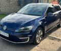 Синій Фольксваген e-Golf, об'ємом двигуна 0 л та пробігом 138 тис. км за 12900 $, фото 16 на Automoto.ua