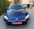 Синий Фольксваген e-Golf, объемом двигателя 0 л и пробегом 121 тыс. км за 12999 $, фото 92 на Automoto.ua
