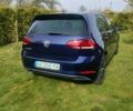 Синий Фольксваген e-Golf, объемом двигателя 0 л и пробегом 80 тыс. км за 18000 $, фото 25 на Automoto.ua