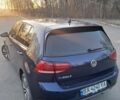 Синій Фольксваген e-Golf, об'ємом двигуна 0 л та пробігом 149 тис. км за 12000 $, фото 2 на Automoto.ua