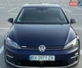 Синій Фольксваген e-Golf, об'ємом двигуна 0 л та пробігом 135 тис. км за 11200 $, фото 1 на Automoto.ua