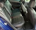 Синій Фольксваген e-Golf, об'ємом двигуна 0 л та пробігом 112 тис. км за 14500 $, фото 44 на Automoto.ua