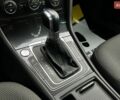 Синій Фольксваген e-Golf, об'ємом двигуна 0 л та пробігом 211 тис. км за 12300 $, фото 17 на Automoto.ua