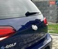 Синій Фольксваген e-Golf, об'ємом двигуна 0 л та пробігом 130 тис. км за 12970 $, фото 87 на Automoto.ua