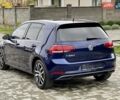 Синій Фольксваген e-Golf, об'ємом двигуна 0 л та пробігом 130 тис. км за 12970 $, фото 14 на Automoto.ua