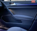 Синій Фольксваген e-Golf, об'ємом двигуна 0 л та пробігом 124 тис. км за 14500 $, фото 45 на Automoto.ua