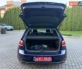 Синий Фольксваген e-Golf, объемом двигателя 0 л и пробегом 96 тыс. км за 13400 $, фото 72 на Automoto.ua