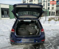 Синий Фольксваген e-Golf, объемом двигателя 0 л и пробегом 168 тыс. км за 11800 $, фото 8 на Automoto.ua