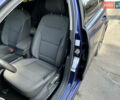 Синий Фольксваген e-Golf, объемом двигателя 0 л и пробегом 137 тыс. км за 16500 $, фото 8 на Automoto.ua