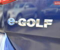 Синий Фольксваген e-Golf, объемом двигателя 0 л и пробегом 108 тыс. км за 12999 $, фото 30 на Automoto.ua