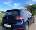 Синій Фольксваген e-Golf, об'ємом двигуна 0 л та пробігом 138 тис. км за 12900 $, фото 22 на Automoto.ua