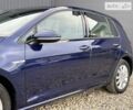 Синий Фольксваген e-Golf, объемом двигателя 0 л и пробегом 40 тыс. км за 18950 $, фото 39 на Automoto.ua