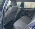 Синій Фольксваген e-Golf, об'ємом двигуна 0 л та пробігом 150 тис. км за 11750 $, фото 14 на Automoto.ua