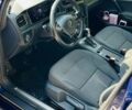 Синій Фольксваген e-Golf, об'ємом двигуна 0 л та пробігом 214 тис. км за 11000 $, фото 14 на Automoto.ua