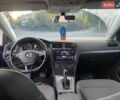 Синій Фольксваген e-Golf, об'ємом двигуна 0 л та пробігом 150 тис. км за 11750 $, фото 12 на Automoto.ua