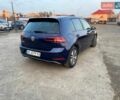Синий Фольксваген e-Golf, объемом двигателя 0 л и пробегом 79 тыс. км за 14400 $, фото 3 на Automoto.ua