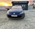 Синий Фольксваген e-Golf, объемом двигателя 0 л и пробегом 79 тыс. км за 14400 $, фото 8 на Automoto.ua