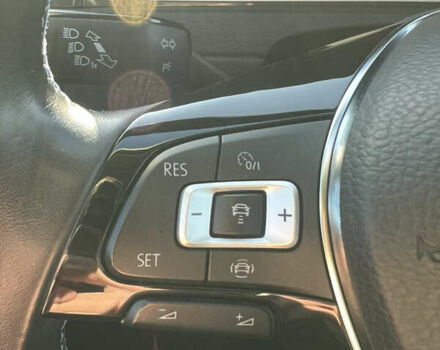 Синий Фольксваген e-Golf, объемом двигателя 0 л и пробегом 137 тыс. км за 14200 $, фото 47 на Automoto.ua