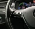 Синій Фольксваген e-Golf, об'ємом двигуна 0 л та пробігом 211 тис. км за 12300 $, фото 10 на Automoto.ua