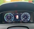 Синій Фольксваген e-Golf, об'ємом двигуна 0 л та пробігом 96 тис. км за 13250 $, фото 53 на Automoto.ua