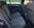 Синій Фольксваген e-Golf, об'ємом двигуна 0 л та пробігом 140 тис. км за 12299 $, фото 32 на Automoto.ua