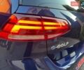 Синий Фольксваген e-Golf, объемом двигателя 0 л и пробегом 121 тыс. км за 12999 $, фото 96 на Automoto.ua