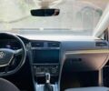 Синій Фольксваген e-Golf, об'ємом двигуна 0 л та пробігом 214 тис. км за 11000 $, фото 16 на Automoto.ua