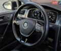 Синій Фольксваген e-Golf, об'ємом двигуна 0 л та пробігом 140 тис. км за 12299 $, фото 36 на Automoto.ua