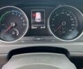 Синій Фольксваген e-Golf, об'ємом двигуна 0 л та пробігом 141 тис. км за 11400 $, фото 17 на Automoto.ua