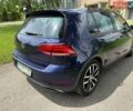 Синій Фольксваген e-Golf, об'ємом двигуна 0 л та пробігом 112 тис. км за 14500 $, фото 13 на Automoto.ua