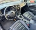 Синий Фольксваген e-Golf, объемом двигателя 0 л и пробегом 79 тыс. км за 14400 $, фото 13 на Automoto.ua