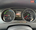 Синий Фольксваген e-Golf, объемом двигателя 0 л и пробегом 168 тыс. км за 11800 $, фото 9 на Automoto.ua