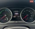 Синий Фольксваген e-Golf, объемом двигателя 0 л и пробегом 183 тыс. км за 11900 $, фото 16 на Automoto.ua