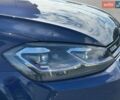 Синий Фольксваген e-Golf, объемом двигателя 0 л и пробегом 183 тыс. км за 11900 $, фото 56 на Automoto.ua