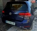 Синій Фольксваген e-Golf, об'ємом двигуна 0 л та пробігом 140 тис. км за 12299 $, фото 8 на Automoto.ua