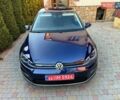 Синий Фольксваген e-Golf, объемом двигателя 0 л и пробегом 121 тыс. км за 12999 $, фото 77 на Automoto.ua