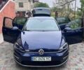 Синий Фольксваген e-Golf, объемом двигателя 0 л и пробегом 130 тыс. км за 13500 $, фото 6 на Automoto.ua