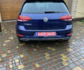 Синий Фольксваген e-Golf, объемом двигателя 0 л и пробегом 174 тыс. км за 12300 $, фото 7 на Automoto.ua