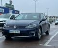 Синій Фольксваген e-Golf, об'ємом двигуна 0 л та пробігом 163 тис. км за 15700 $, фото 2 на Automoto.ua