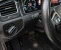 Синий Фольксваген e-Golf, объемом двигателя 0 л и пробегом 140 тыс. км за 11999 $, фото 22 на Automoto.ua