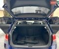 Синій Фольксваген e-Golf, об'ємом двигуна 0 л та пробігом 131 тис. км за 12750 $, фото 87 на Automoto.ua