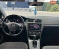 Синій Фольксваген e-Golf, об'ємом двигуна 0 л та пробігом 141 тис. км за 11400 $, фото 23 на Automoto.ua