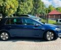 Синій Фольксваген e-Golf, об'ємом двигуна 0 л та пробігом 214 тис. км за 11000 $, фото 7 на Automoto.ua