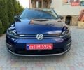Синий Фольксваген e-Golf, объемом двигателя 0 л и пробегом 121 тыс. км за 12999 $, фото 10 на Automoto.ua