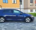 Синій Фольксваген e-Golf, об'ємом двигуна 0 л та пробігом 180 тис. км за 13400 $, фото 12 на Automoto.ua