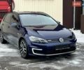 Синій Фольксваген e-Golf, об'ємом двигуна 0 л та пробігом 131 тис. км за 12750 $, фото 24 на Automoto.ua