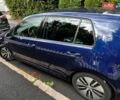 Синий Фольксваген e-Golf, объемом двигателя 0 л и пробегом 77 тыс. км за 16500 $, фото 6 на Automoto.ua